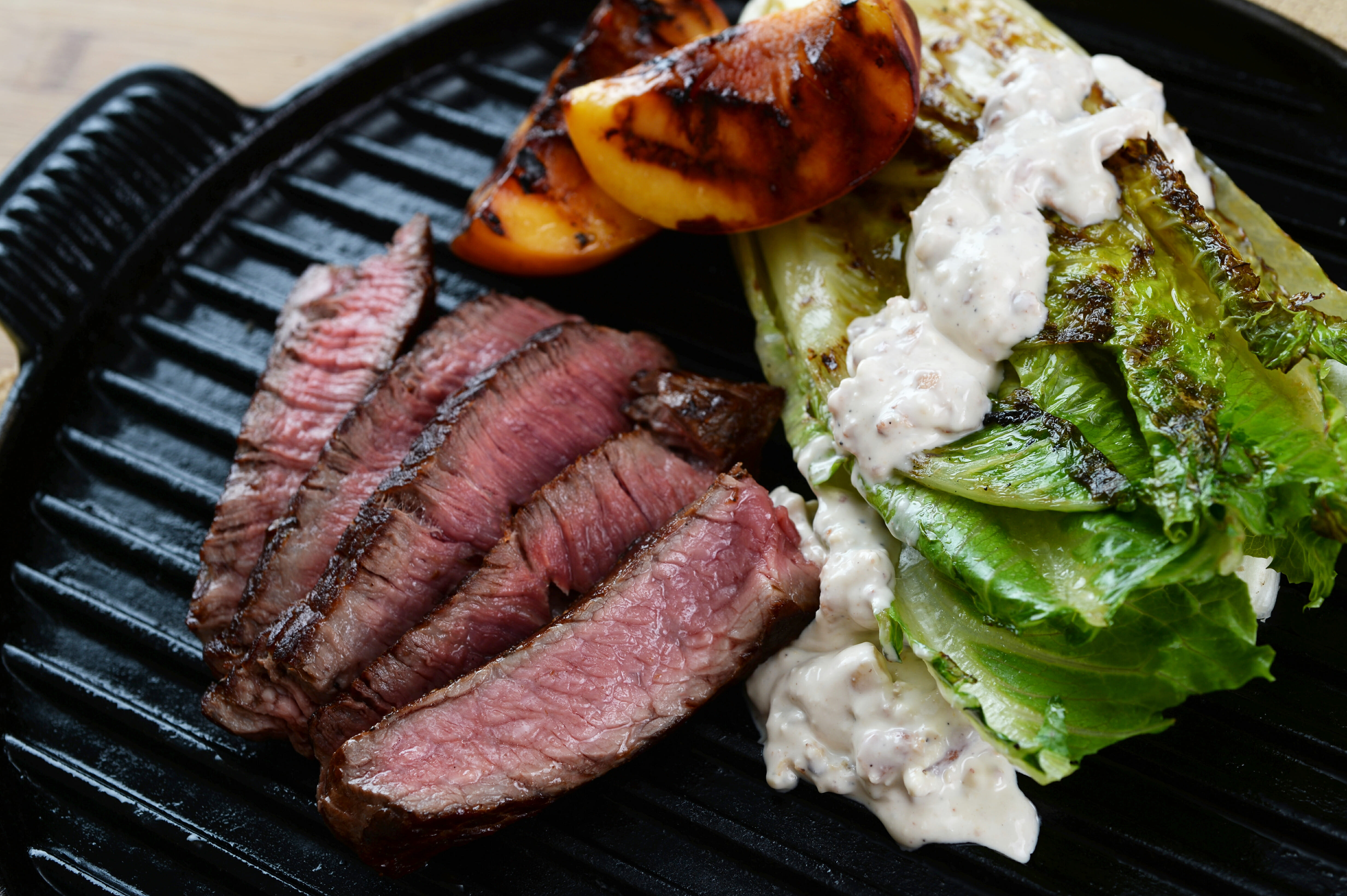 Bacon Blue Cheese Dressing Tanya's Kitchen